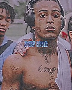 xxtentacion on Instagram