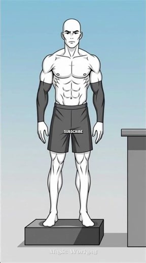 How to Build Bigger Arms (The Ultimate Arm Focus Routine) #ArmWorkout #FitnessTips #MuscleGrowth