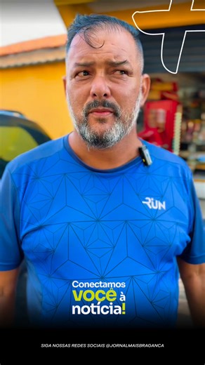 O tradicional evento do Dia das Crianças no bairro Henedina Cortez chega à sua 16ª edição, celebrando a solidariedade e o envolvimento dos moradores. O que começou com pães e bolos oferecidos por um padeiro local, hoje reúne centenas de famílias no dia 12 de outubro, com atrações das 11h às 16h. Organizada de forma voluntária e sem vínculos políticos, a festa é mantida com doações e apoio de amigos da comunidade. Interessados em contribuir podem ajudar com ingredientes ou via Pix: 📌 11 96860-57