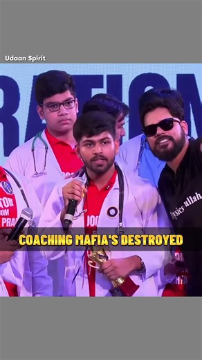 Bro Destroyed Coaching Mafias ☠️ #explorepage #physicswallah #funnymemes #pw