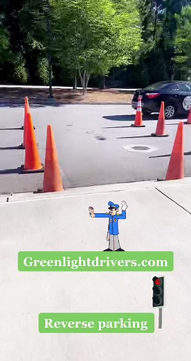 GreenLightDrivers Driver Training: Safe Driving Habits for New and Existing Drivers