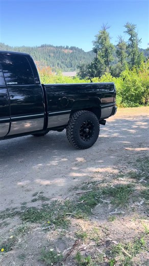 9:54 #paperrouteempire #fyppppppppppppppppppppppp #97dodgeram1500 #fatss #gabefarrellproductions #fypシviral