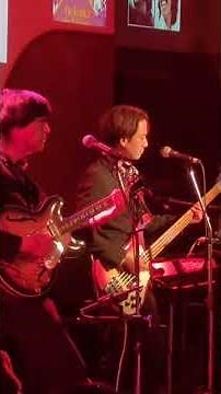 Oh ! Darling (The Beatles) Side-Beat