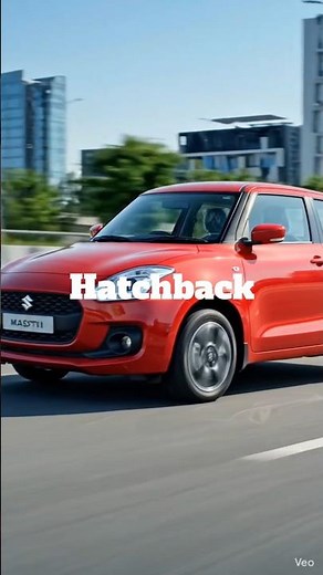 🚗 Sedan vs Hatchback vs SUV | Which Car is Best for You? 🤔