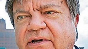 Accidental fall caused death of Alabama booster