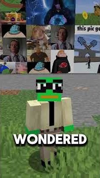 How You Can Make CUSTOM Paintings in Minecraft?!
