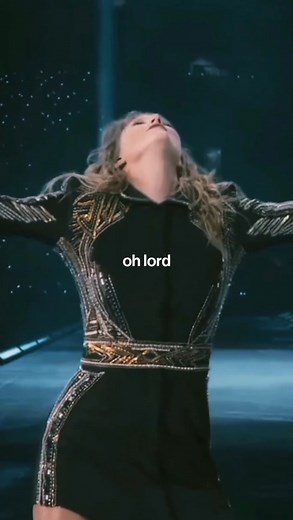 Don't Blame Me - Taylor Swift (Reputation Stadium Tour Live) Lyrics