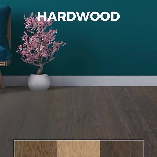 Empire Today 75% OFF Sale! Get 75% OFF select styles of carpet, hardwood, vinyl, and laminate floors! See samples in your home! 🔹 Signature Shop-at-Home Service 🔹 Top-Quality, Name-Brand Products 🔹 Professional, Custom Installation 🔹 All-Inclusive Price Estimate with no hidden fees Book A FREE Estimate Online Now - https://bit.ly/2JWrDeh | Empire Today