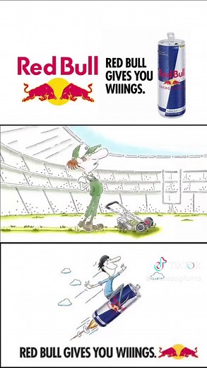 📺One of the most enduring and imaginative advertising campaigns ever, would be the animated spots for Red Bull. The spots are originally produced in Germany and then translated for each market around the world. Though the tag might be 5 simple words, it’s amazing how many different ways they can be said. Working with their fabulous creative team, we make sure each read is tailored to the mood of the story being told. These are just a few of the spots I’ve been proud to put my voice to over the 