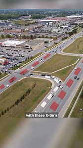 Streetcraft perfectly describes how Michigan Lefts work for those who aren’t from Michigan. | Macomb County Scanner