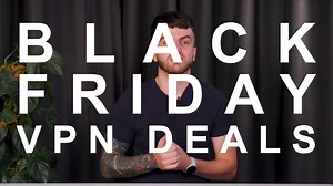 2024’s Black Friday VPN deals have arrived. Including a first-ever offer from ExpressVPN, big savings from the likes of Surfshark and NordVPN, and even an exclusive TechRadar offer from FastestVPN. Come with us as we round up the best deals available on VPNs this Black Friday. ExpressVPN - https://tinyurl.com/TRExpressYT NordVPN - https://tinyurl.com/TRNordVPNYT Surfshark - https://tinyurl.com/TRSurfsharkYT FastestVPN - http://shrsl.com/4rjo9 PrivadoVPN - https://tinyurl.com/TRPrivadoYT | TechRa