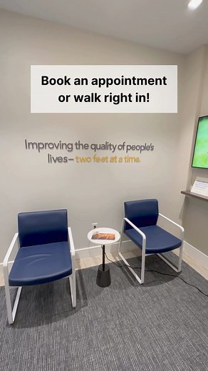 Say goodbye to foot pain. Step 1: Visit The Good Feet Store at one of our three Connecticut locations and meet with one of our Arch Support Specialists. Step 2: Get personally fit with the supports that meet your needs and lifestyle. Step 3: Try them on, walk around the store, and wear them home! Try Good Feet Arch Supports today and experience the difference! ⚡ Lifetime warranty with every purchase of a 3-Step System! | The Good Feet Stores of Connecticut | Facebook