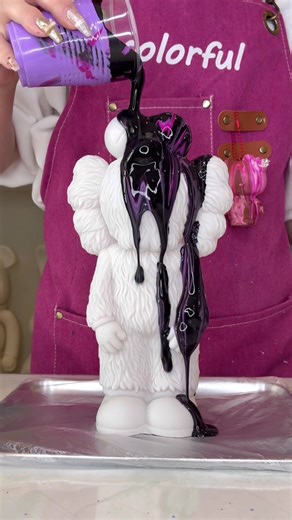 ＼世界にひとつだけのアート体験／ 静岡県浜松市に、ベアアート専門店【Colorful】が誕生🧸🎨✨ 🖌 絵の具で自由にペイント 🧸 7㌢〜キーホルダー、23㌢〜のフィギュアを自分だけのアートに 🎁 記念日やプレゼントにもぴったり 子どもも大人も、家族でもカップルでも 友人同士でも誰でも気軽に楽しめる体験型アート空間です🌈 📍6月14日グランドオープン🎉 📲 ご予約は公式LINEまたはDMから！ 是非遊びに来てね🌈 ::::::::::::::::::::::::::::::::::::::::::::: 📍カラフル @colorful_shizuoka 静岡県浜松市中央区本郷町385 （コインランドリーfamさん隣） 🕰営業時間 9:00-21:00 （最終受付20時） 💤定休日 月曜日 🚗駐車場 10台以上無料あり 🧸完成品のお渡し 約1週間半前後 💰決済方法 現金、クレジットカード、PayPay （要予約制） ＼A One-of-a-Kind Art Experience／ A brand-new Bear Art specialty studio 