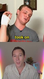 Two college wrestlers fight a grizzly bear! | TheFeedski