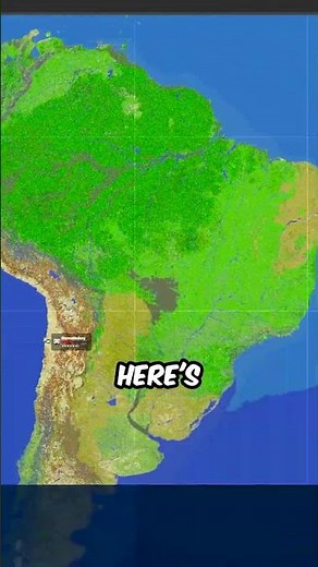 Have you ever wanted to Play the Earth in Minecraft? #minecraft #minecraftserver #earthsmp