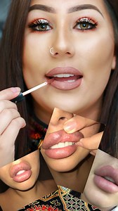1.9M views · 84 reactions |  My lip filler was botched but now I've learned to love my natural lips  | BBC Stories | Facebook