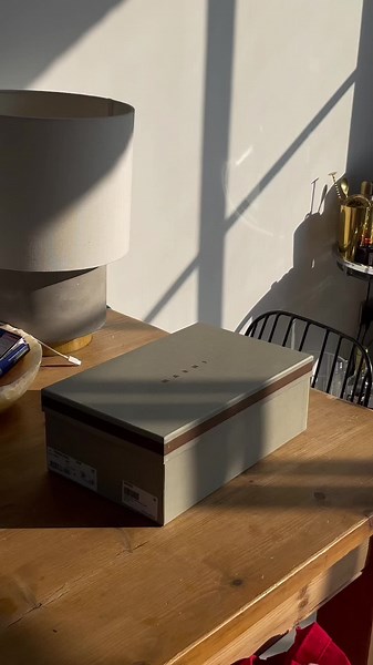 New sandals in time for socks and sandals season