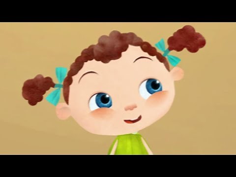 Franny's Feet 220 - Princess Tia// Chez Lou Lou | Cartoons for Kids | Full Episode | HD
