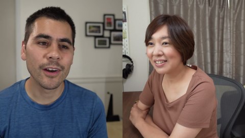 What Japanese people really eat for breakfast