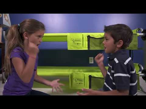 Disc-O-Bed Kid-O-Bunk Stockbett