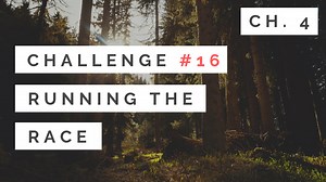 Chapter 4 - #16: Running The Race - Tony Gaddis - Starting Out With C++