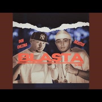 Blasta