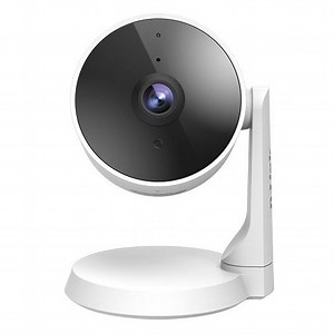 sharafdg.com: Dlink DCS-8330LH Smart Full HD Wi-Fi Camera