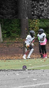 Carolina Vision Films | Game changing Pick 6!!!!! @mir_b_ballin | Instagram