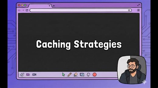 Optimize Caching for Android App Performance | Rahul Ray posted on the topic | LinkedIn