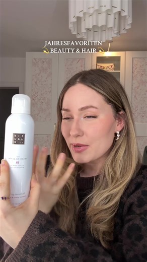 Noch mehr Jahresfavoriteeeen (alles selber gekauft) #jahresfavoriten #beauty #hair