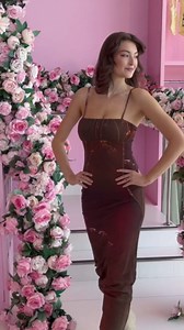 Walking on air in PrettyLittleThing outfit today