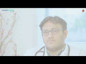 Coronary Angiogram I Dr. M Sudhakar Rao I Manipal Hospitals Sarjapur Road