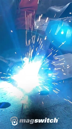 New Year! Work Smarter and Safer with Magswitch!