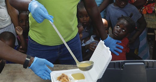 33 African countries in need of external assistance for food- FAO | Africanews