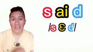 13K views · 682 reactions | Grapheme mapping words/Que es? | Inglés en mi mundo | Facebook