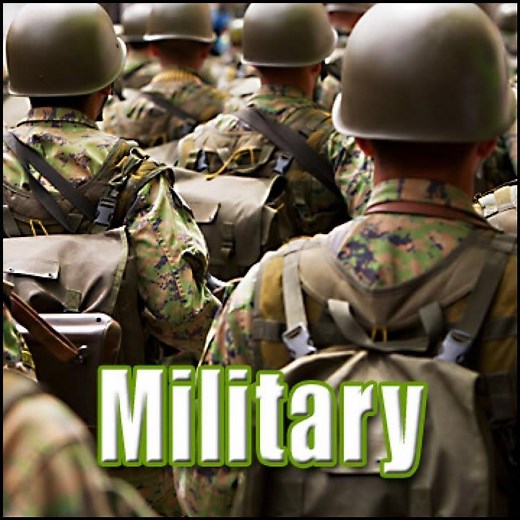 Soldiers, Running Running Soldiers, Footsteps, On Gravel, Away, Spears, Give You the Hollywood Edge