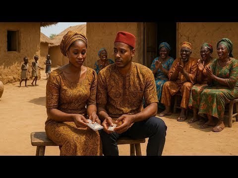 💔 She Paid Her Own Bride Price To Secure Her Love — What Happened Next Left Everyone In Tears 😱❤️