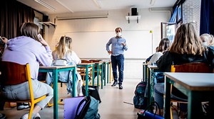 Congés scolaires: voici le calendrier 2021-2022