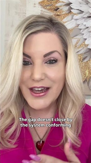 You're Waiting for the Algorithm to Reward You for Staying the Same
