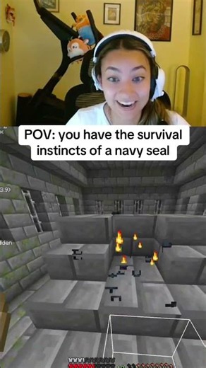 twitch-alexandrrawr #minecraft #mcsr #minecraftmemes #minecraftfunny #minecrafter