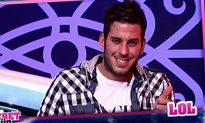 Secret story - Saison 05 Prime 14