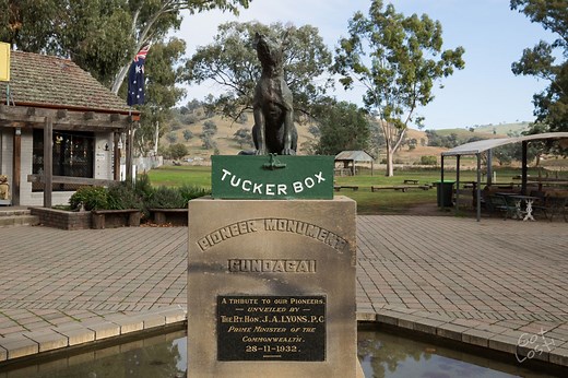 Hume Highway - Best Places To Stop Between Sydney and Melbourne