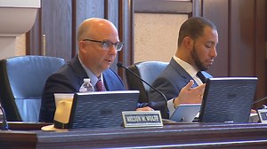 Bexar Co. Commissioner, Sheriff clash on overtime