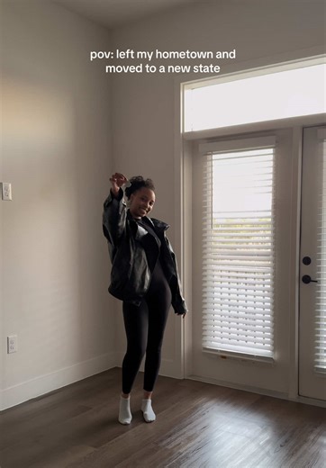 This is your sign to move 🏠 #newbeginnings #newhome #moving #movingday
