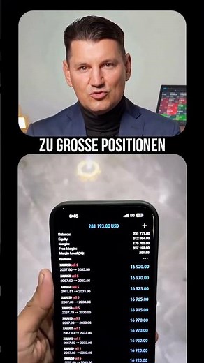 Futures richtig traden: So nutzt du die Kontrakt-Spezifikationen wie ein Profi! 📊💡