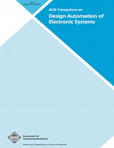 E2-VOR: An End-to-End En/Decoder Architecture for Efficient Video Object Recognition | ACM Transactions on Design Automation of Electronic Systems