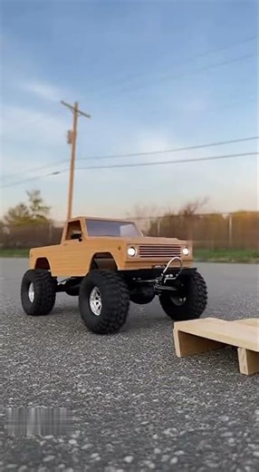 My Dream Car in Wood Building a Wooden Hypercar