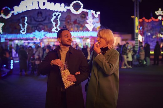 21 of the Best First Dates You Can Go On (That Aren’t Dinner or Drinks)