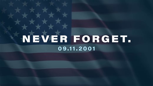2K views · 27 reactions | Today, on the 24th anniversary of September 11, 2001, we honor the lives lost, the heroes who emerged, and the strength of a united nation. We cherish their memory and stand together in resilience and hope. We will never forget. | City of Westfield - Government | Facebook