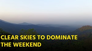 1.6K views | Goa Weather Update: Clear Skies, Hot Afternoons And Smooth Sea Conditions Ahead! || GOA365 | Goa365 TV | Facebook